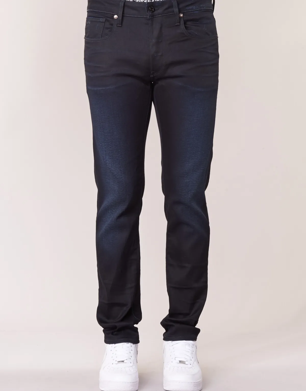 G-Star Raw 3302 SLIM-Homme Jeans