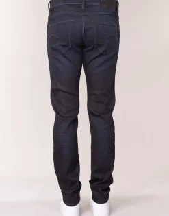 G-Star Raw 3302 SLIM-Homme Jeans