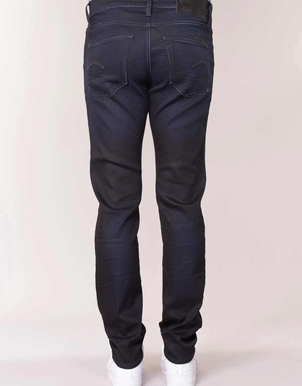G-Star Raw 3302 SLIM-Homme Jeans