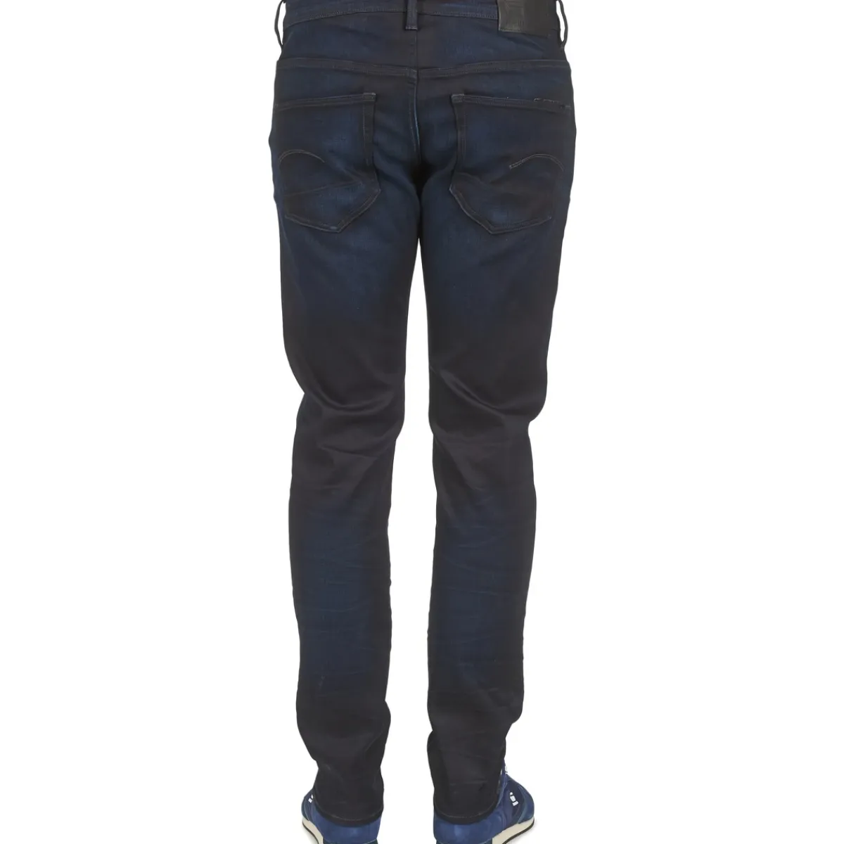 G-Star Raw 3302 SLIM-Homme Jeans