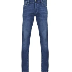 G-Star Raw 3301 SLIM-Homme Jeans