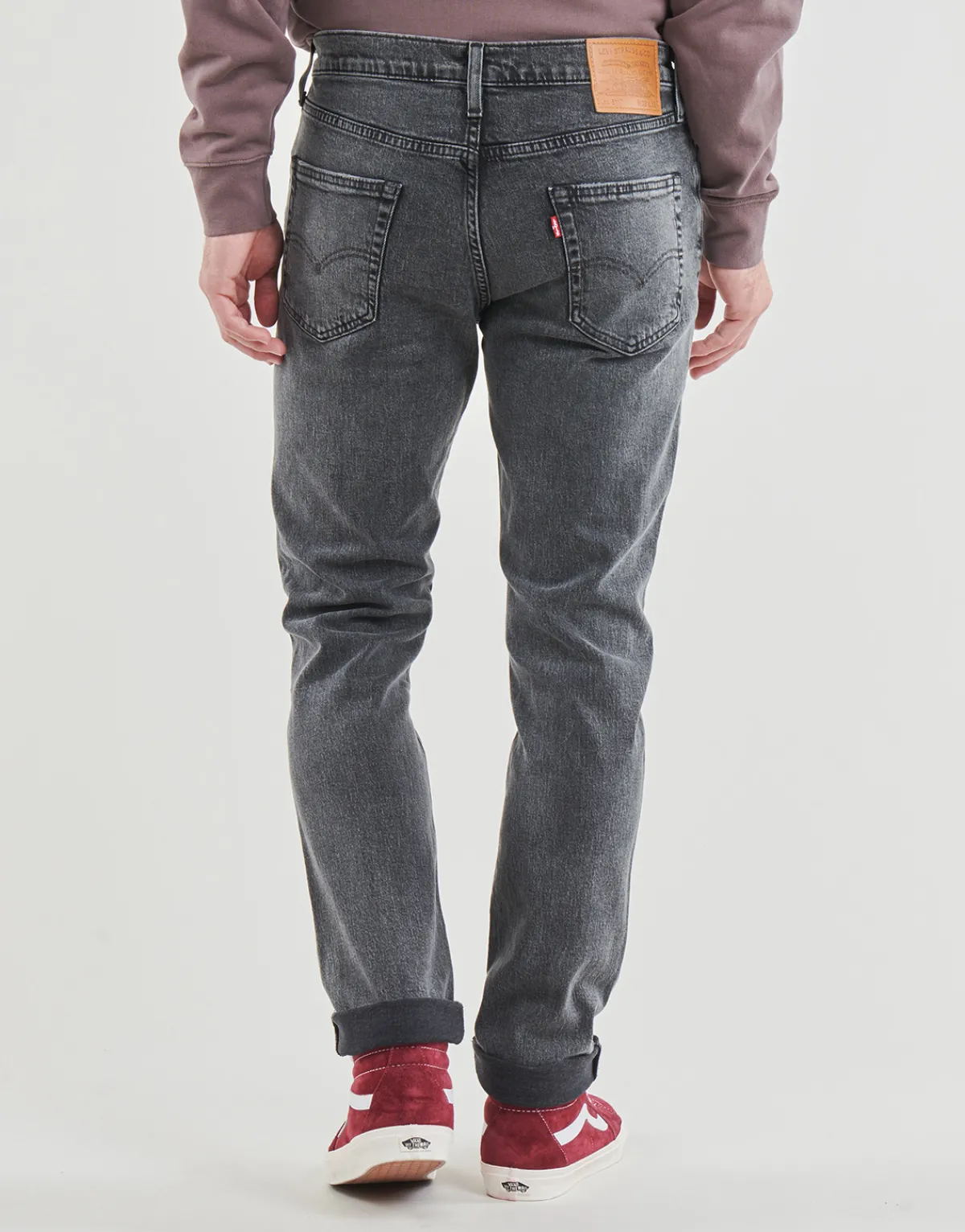 Levi's 511 SLIM-Homme Jeans