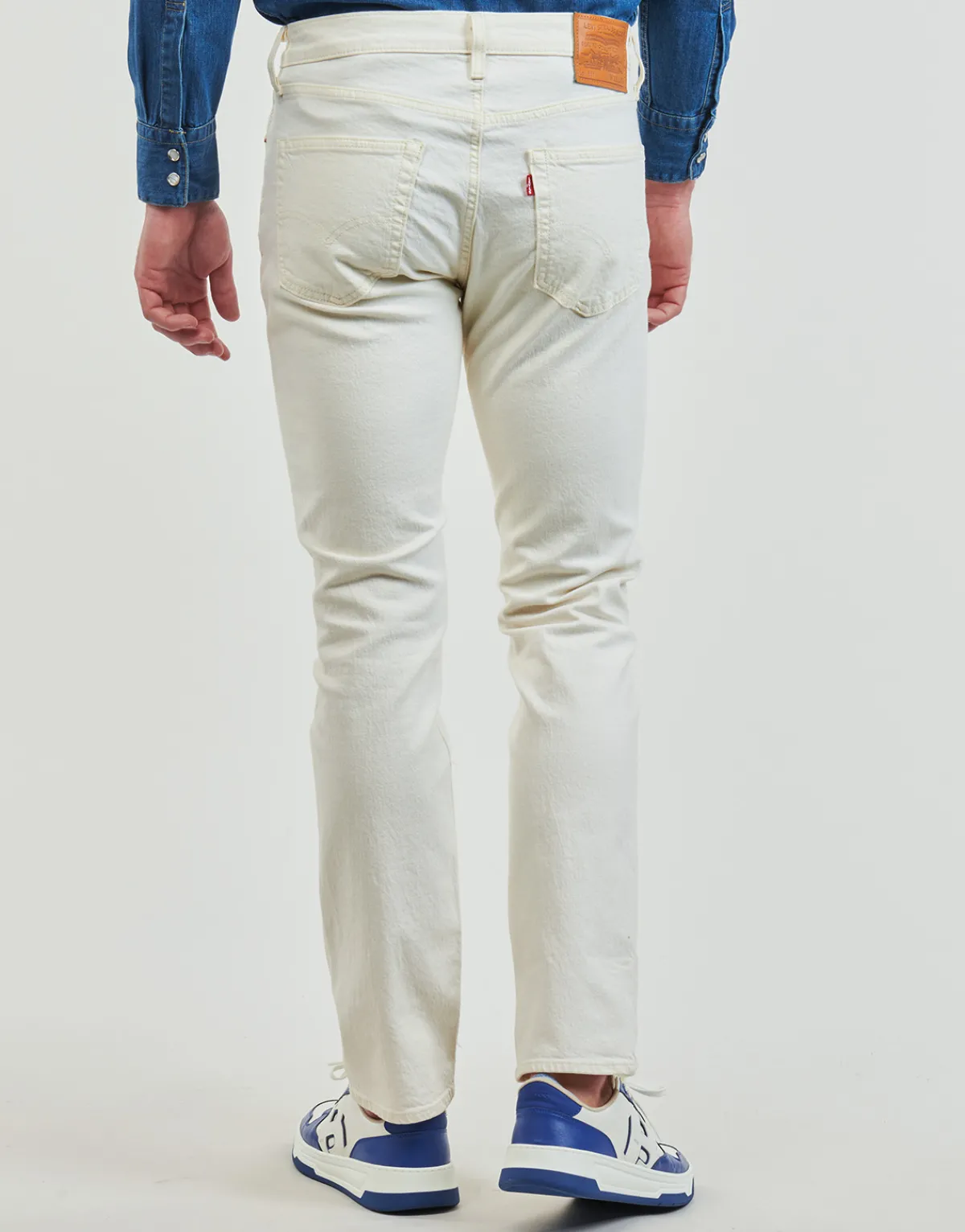 Levi's 511 SLIM-Homme Jeans