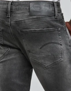 G-Star Raw 3301 SLIM-Homme Jeans