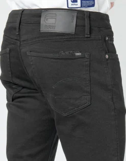 G-Star Raw 3301 SLIM-Homme Jeans