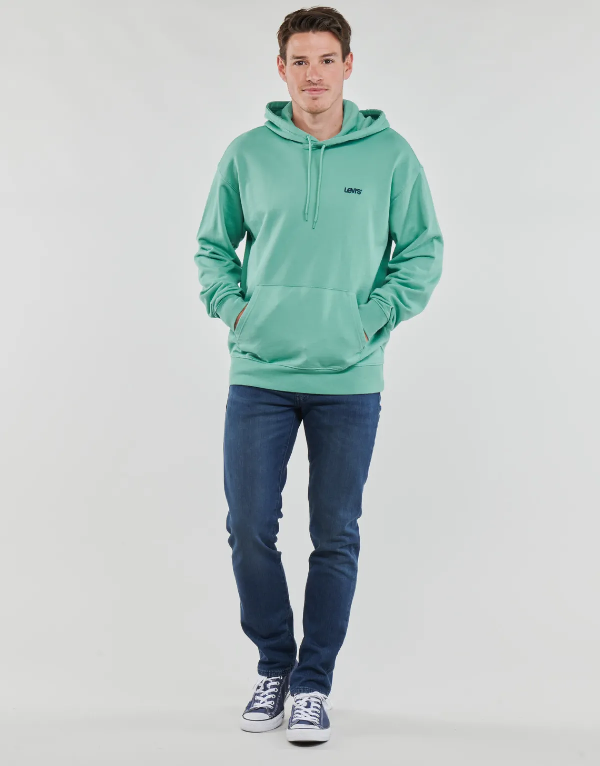 Levi's 511 SLIM-Homme Jeans