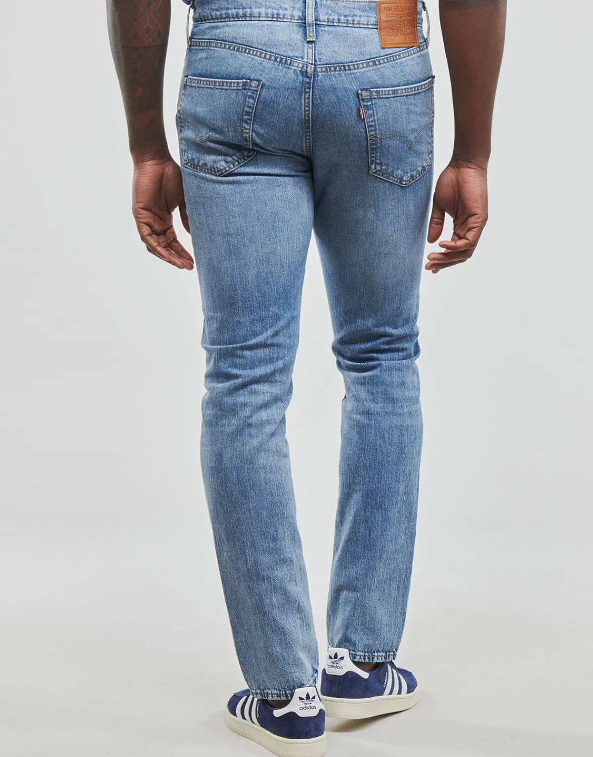 Levi's 511 SLIM-Homme Jeans