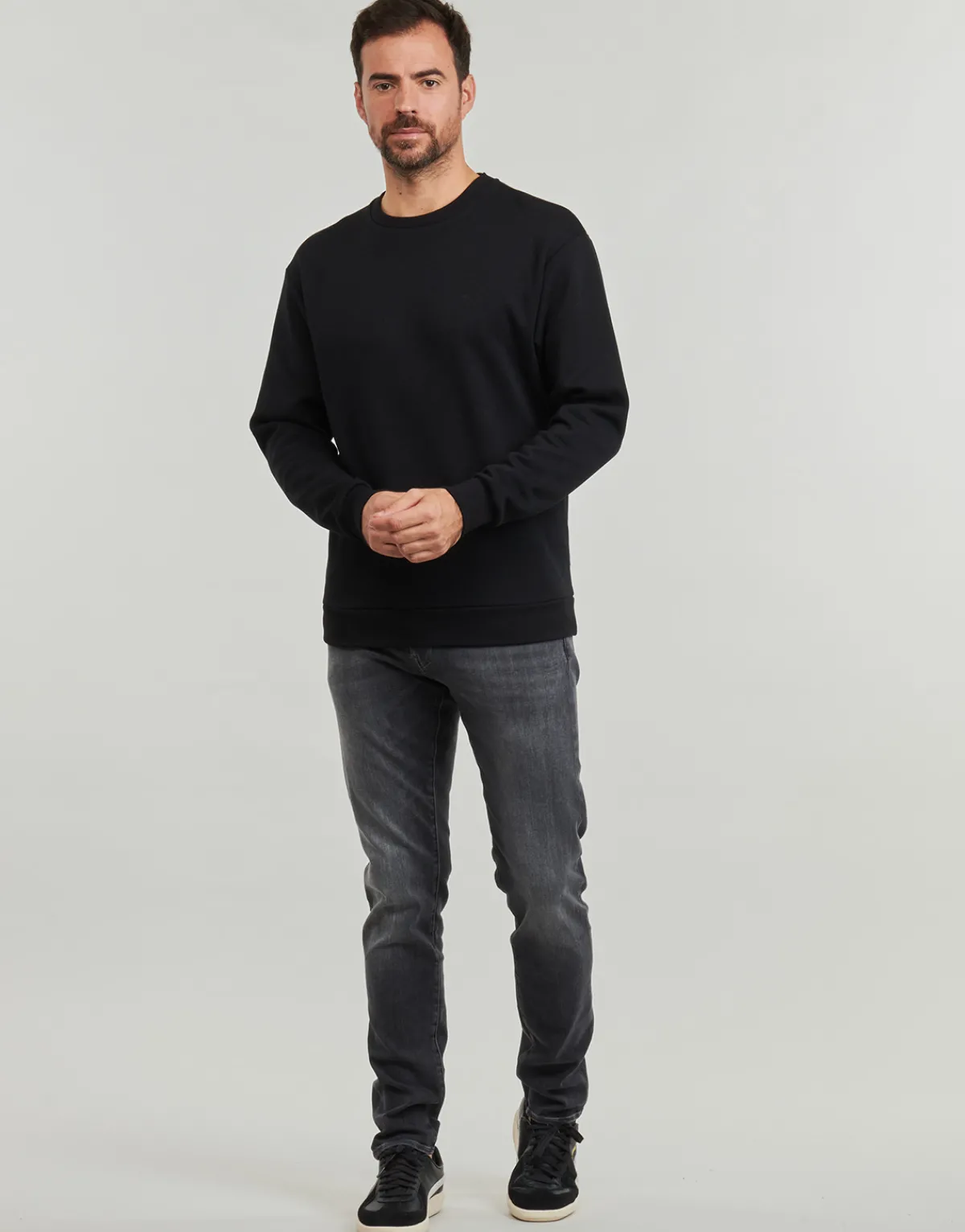 G-Star Raw 3301 SLIM-Homme Jeans