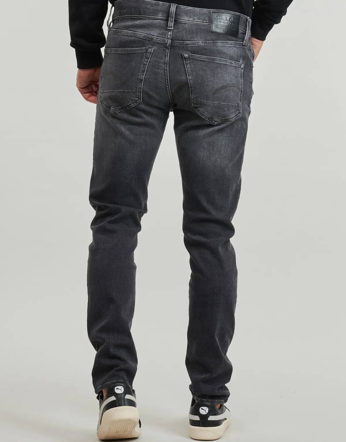 G-Star Raw 3301 SLIM-Homme Jeans