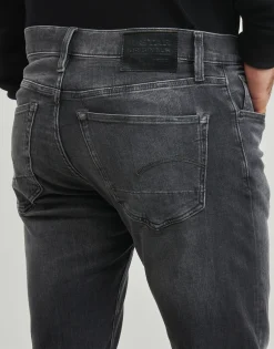 G-Star Raw 3301 SLIM-Homme Jeans
