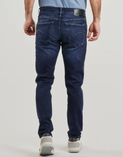 G-Star Raw 3301 SLIM-Homme Jeans