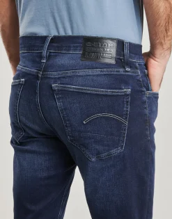 G-Star Raw 3301 SLIM-Homme Jeans