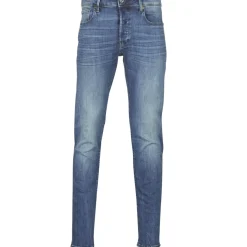 G-Star Raw 3301 SLIM-Homme Jeans