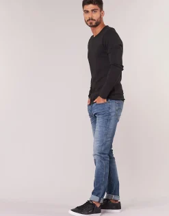 G-Star Raw 3301 SLIM-Homme Jeans