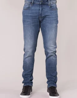 G-Star Raw 3301 SLIM-Homme Jeans