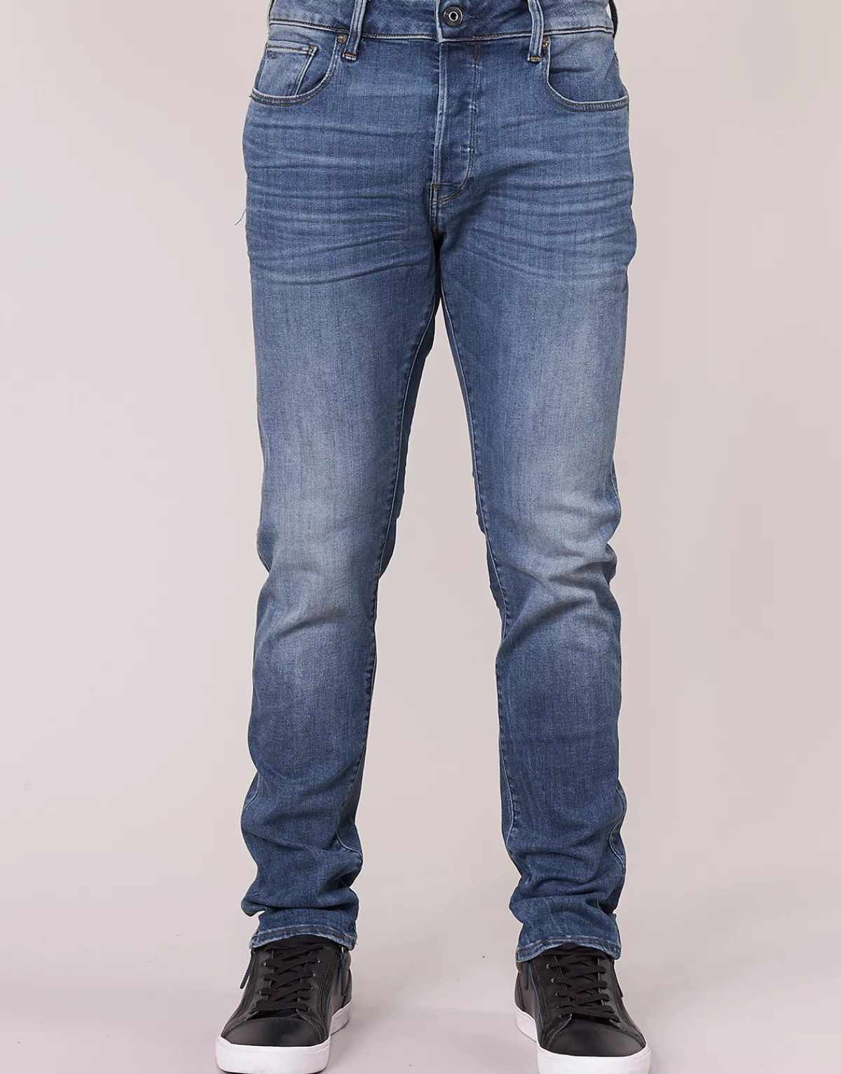 G-Star Raw 3301 SLIM-Homme Jeans