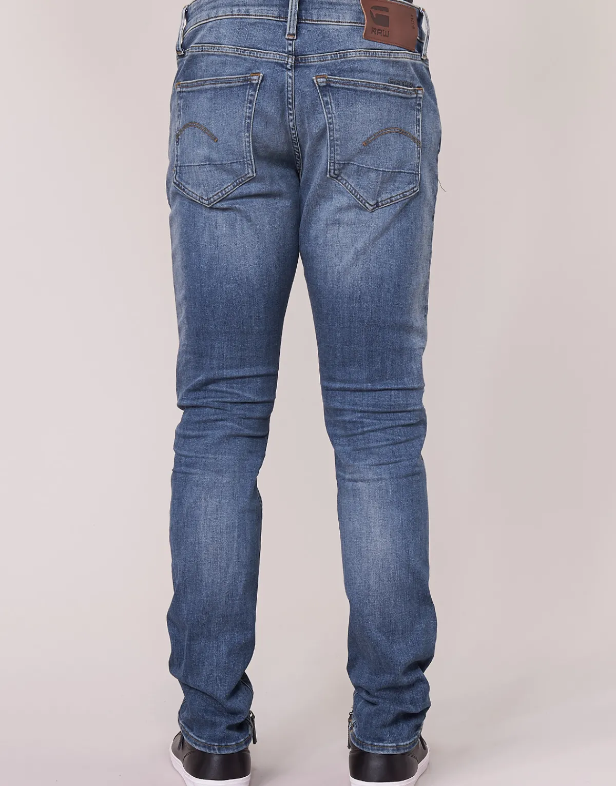 G-Star Raw 3301 SLIM-Homme Jeans
