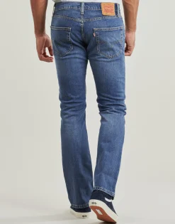 Levi's 527 SLIM BOOT CUT-Homme Jeans