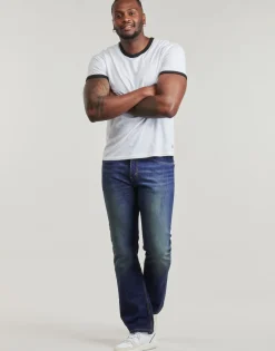 Levi's 527® SLIM BOOT CUT-Homme Jeans