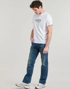 Levi's 527® SLIM BOOT CUT-Homme Jeans