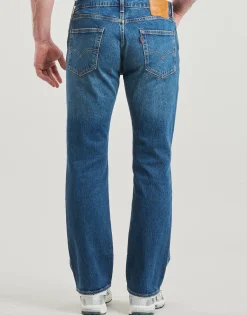 Levi's 527® SLIM BOOT CUT-Homme Jeans