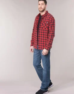 Levi's 527 SLIM BOOT CUT-Homme Jeans