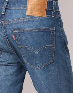 Levi's 527 SLIM BOOT CUT-Homme Jeans