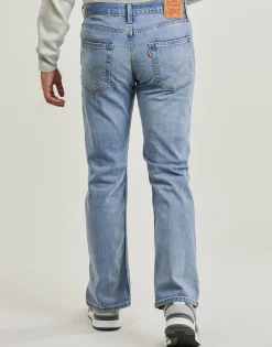 Levi's 527 SLIM BOOT CUT-Homme Jeans