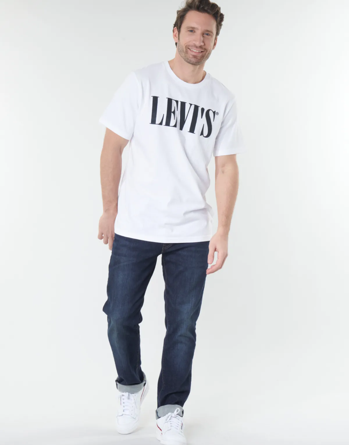 Levi's 511 SLIM FIT-Homme Jeans