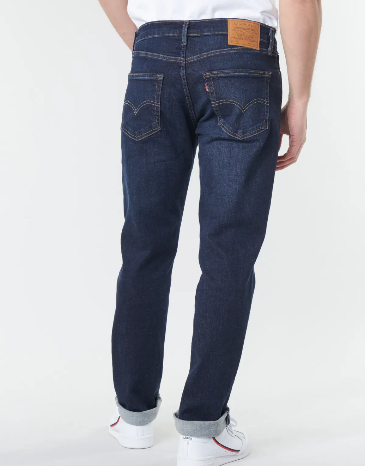 Levi's 511 SLIM FIT-Homme Jeans