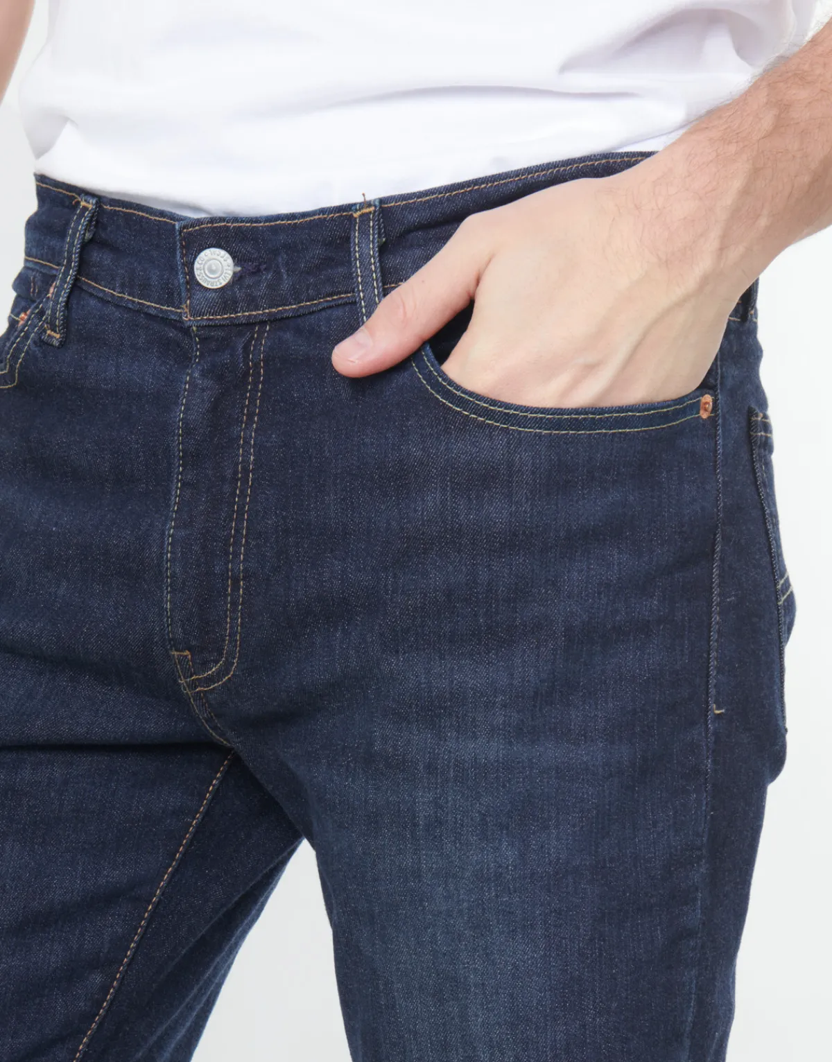 Levi's 511 SLIM FIT-Homme Jeans