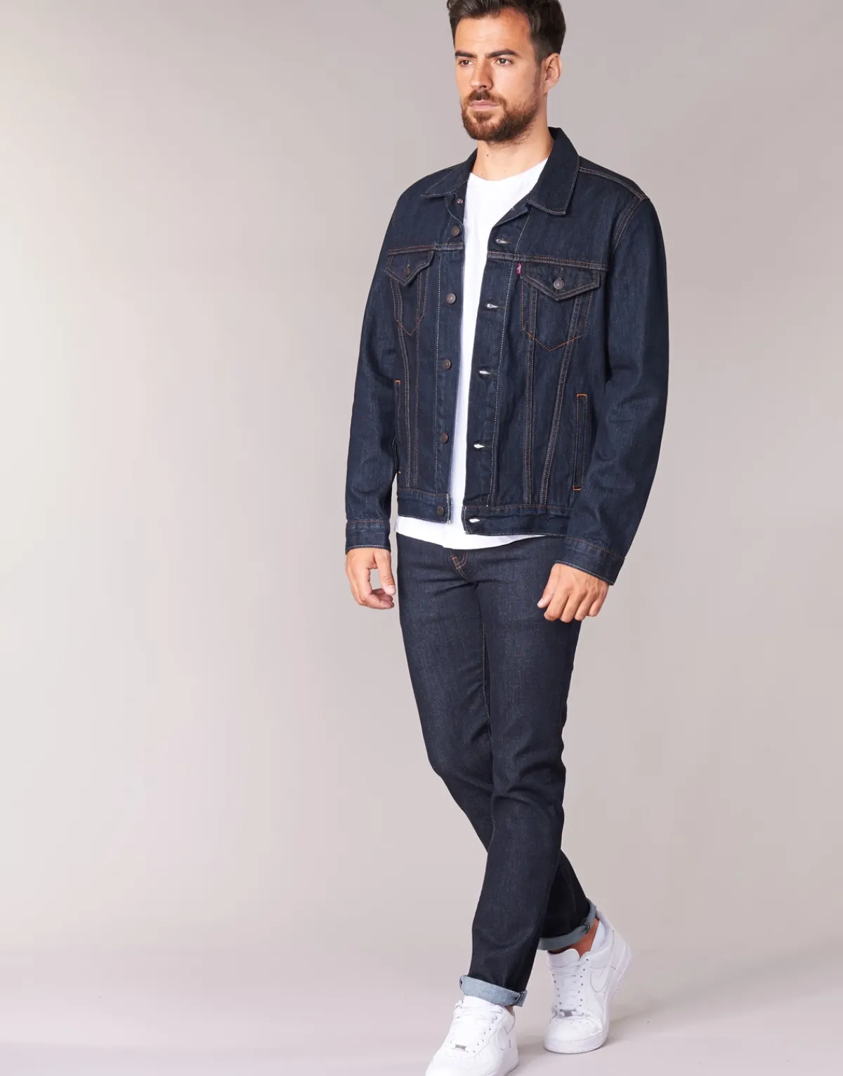 Levi's 511 SLIM FIT-Homme Jeans