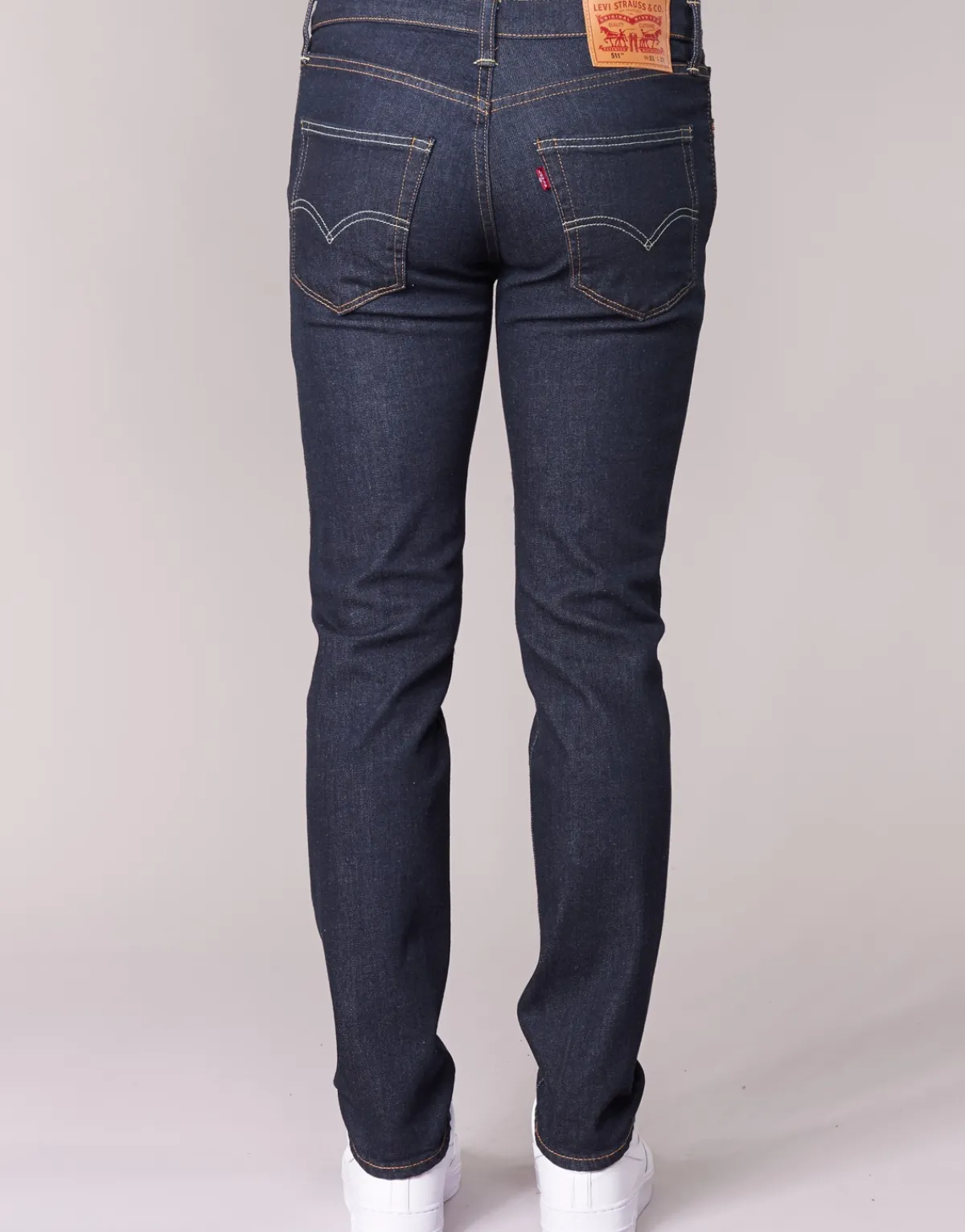 Levi's 511 SLIM FIT-Homme Jeans