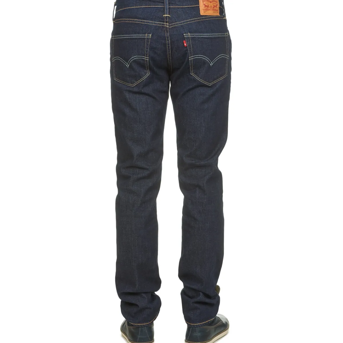 Levi's 511 SLIM FIT-Homme Jeans