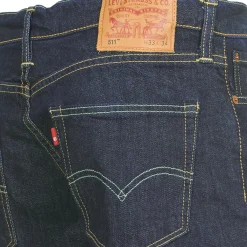 Levi's 511 SLIM FIT-Homme Jeans