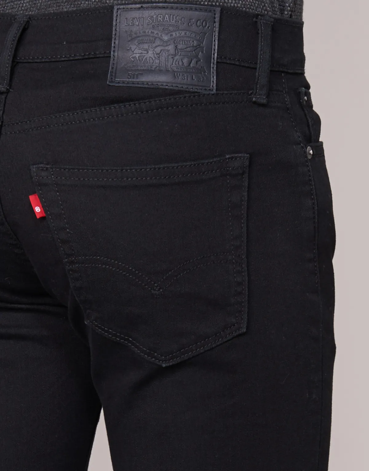 Levi's 511 SLIM FIT-Homme Jeans