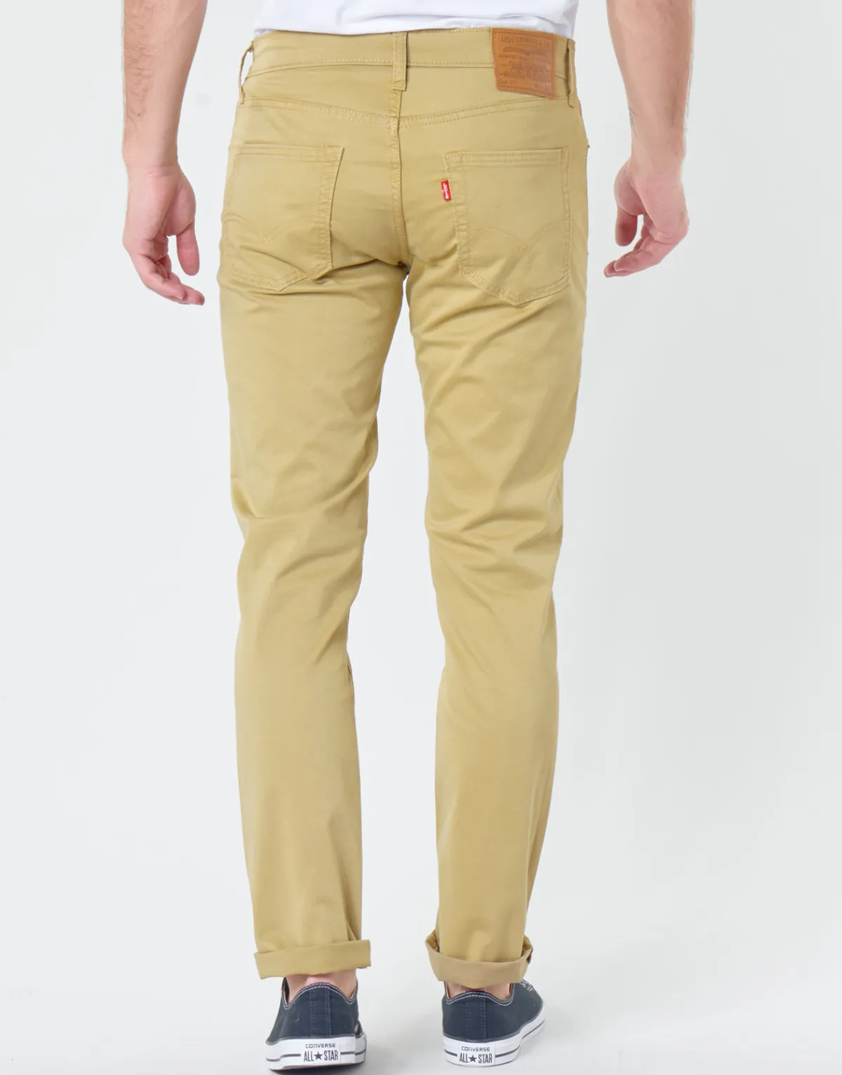 Levi's 511 SLIM FIT-Homme Jeans