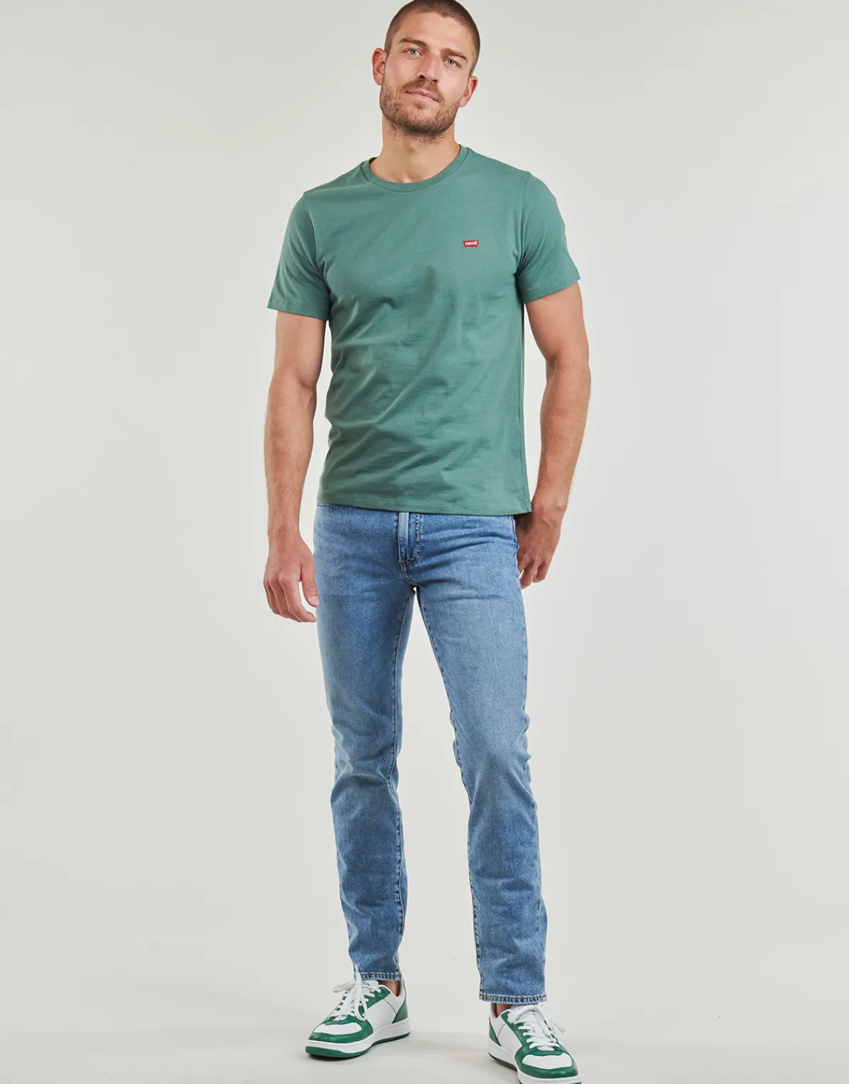 Levi's 511 SLIM Lightweight-Homme Jeans