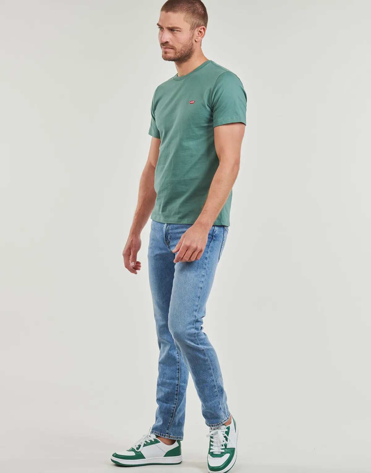 Levi's 511 SLIM Lightweight-Homme Jeans