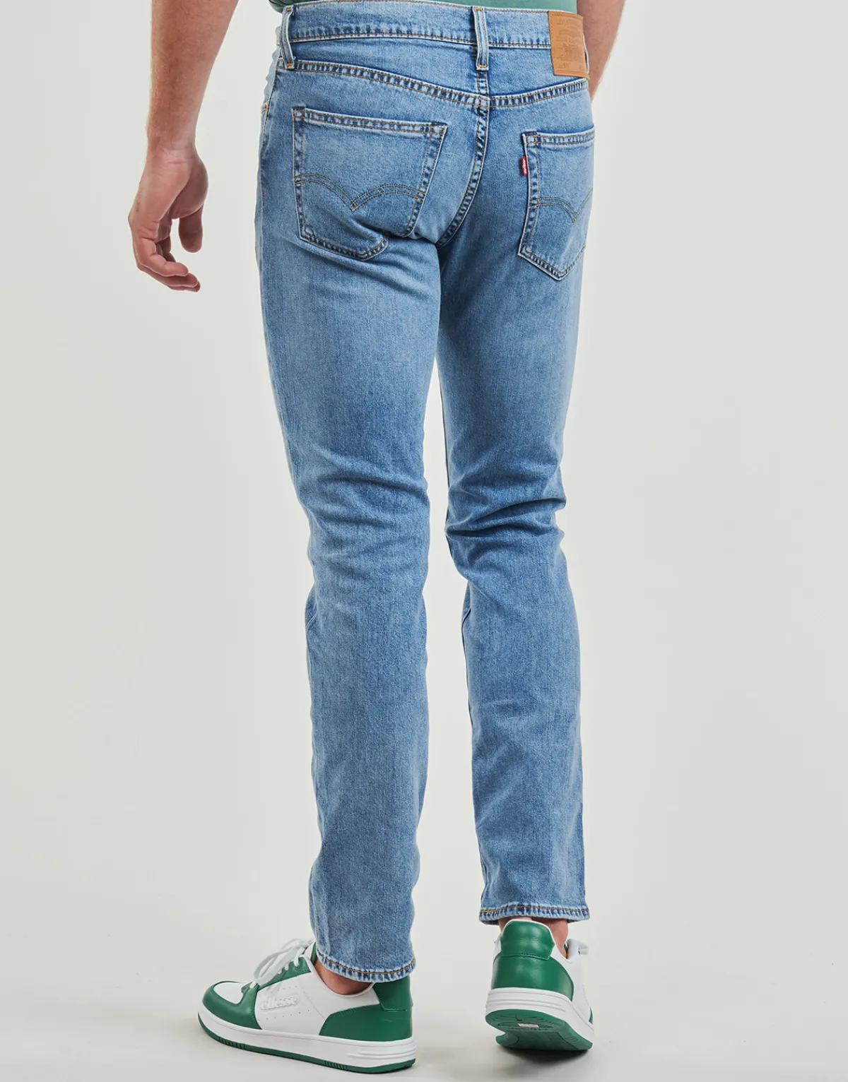 Levi's 511 SLIM Lightweight-Homme Jeans