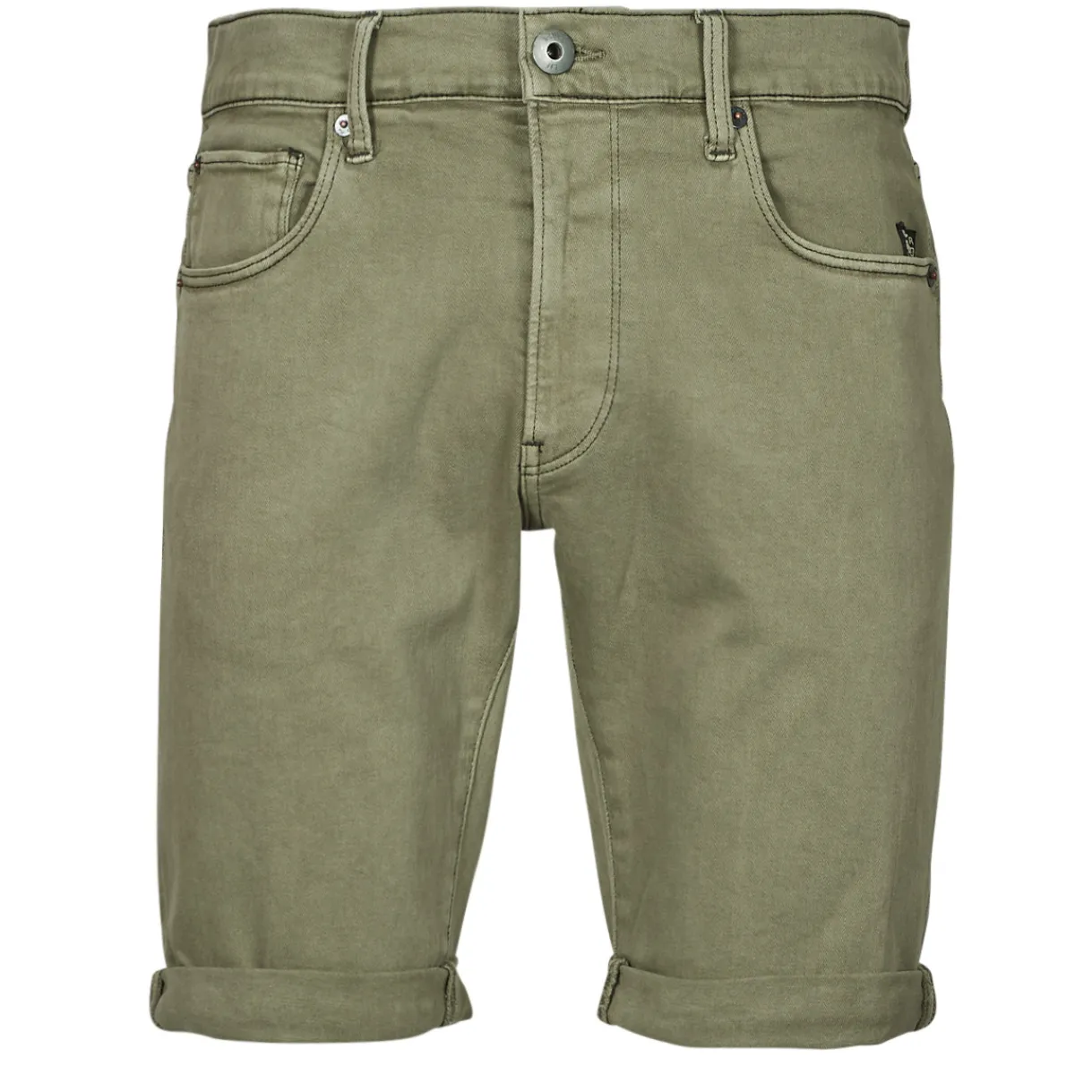 G-Star Raw 3301 slim short-Homme Shorts & Bermudas