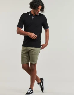 G-Star Raw 3301 slim short-Homme Shorts & Bermudas