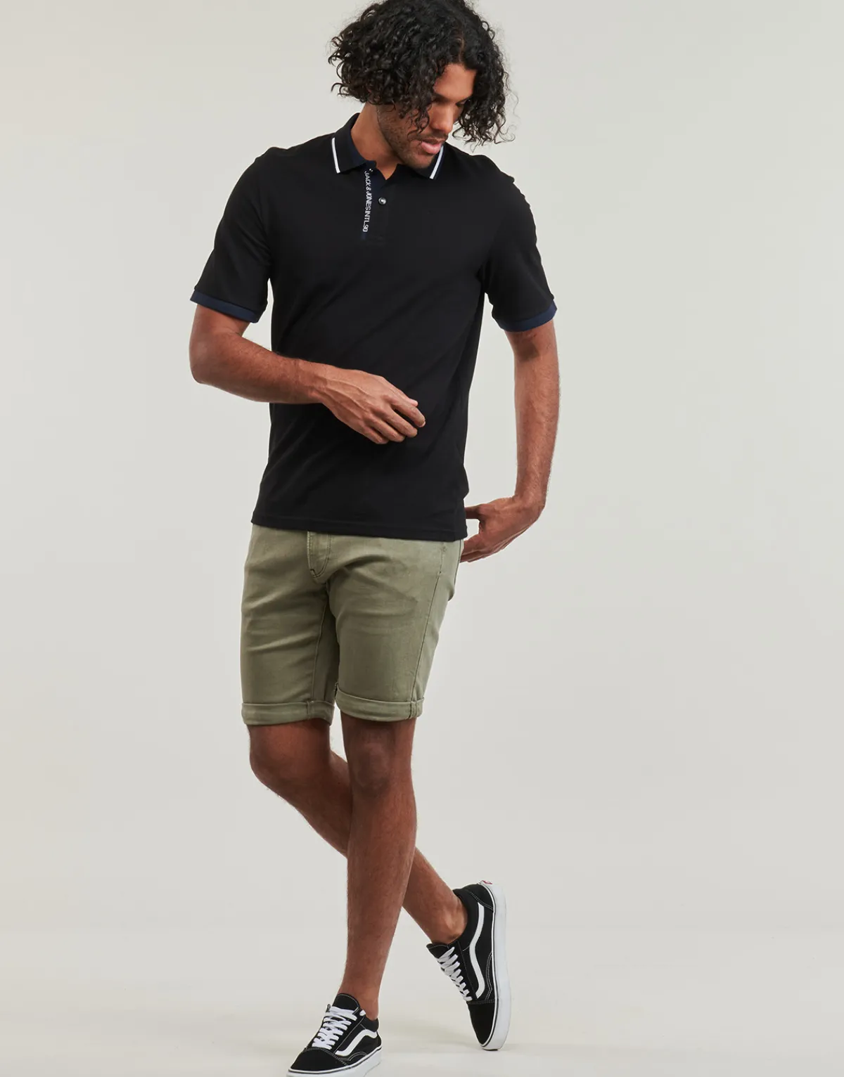 G-Star Raw 3301 slim short-Homme Shorts & Bermudas