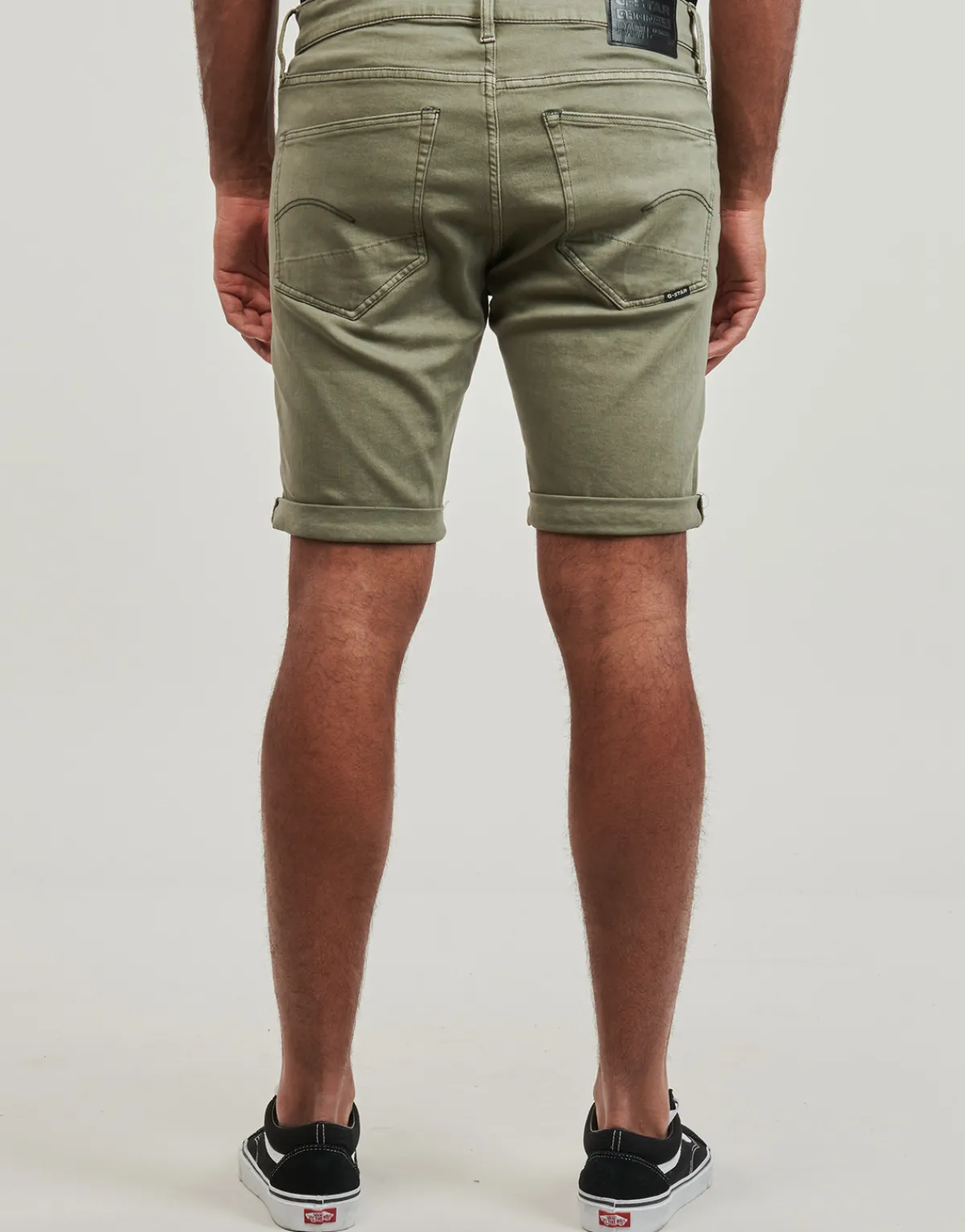G-Star Raw 3301 slim short-Homme Shorts & Bermudas
