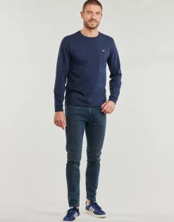 Levi's 512 SLIM TAPER-Homme Jeans