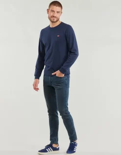 Levi's 512 SLIM TAPER-Homme Jeans