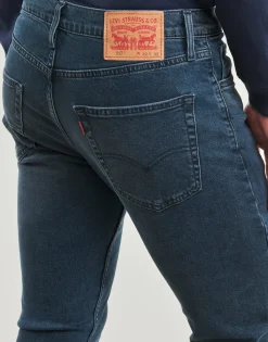 Levi's 512 SLIM TAPER-Homme Jeans