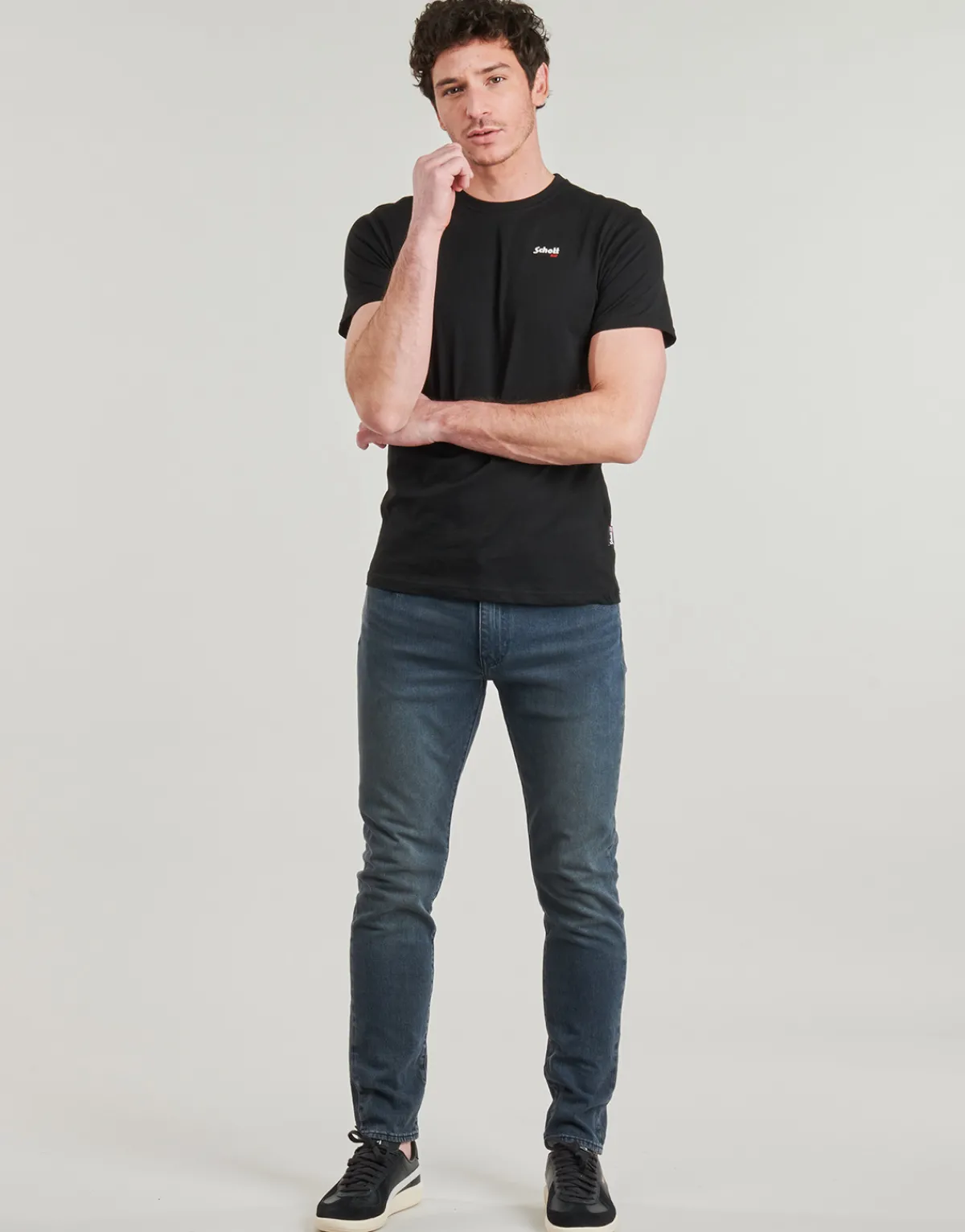Levi's 512® SLIM TAPER-Homme Jeans