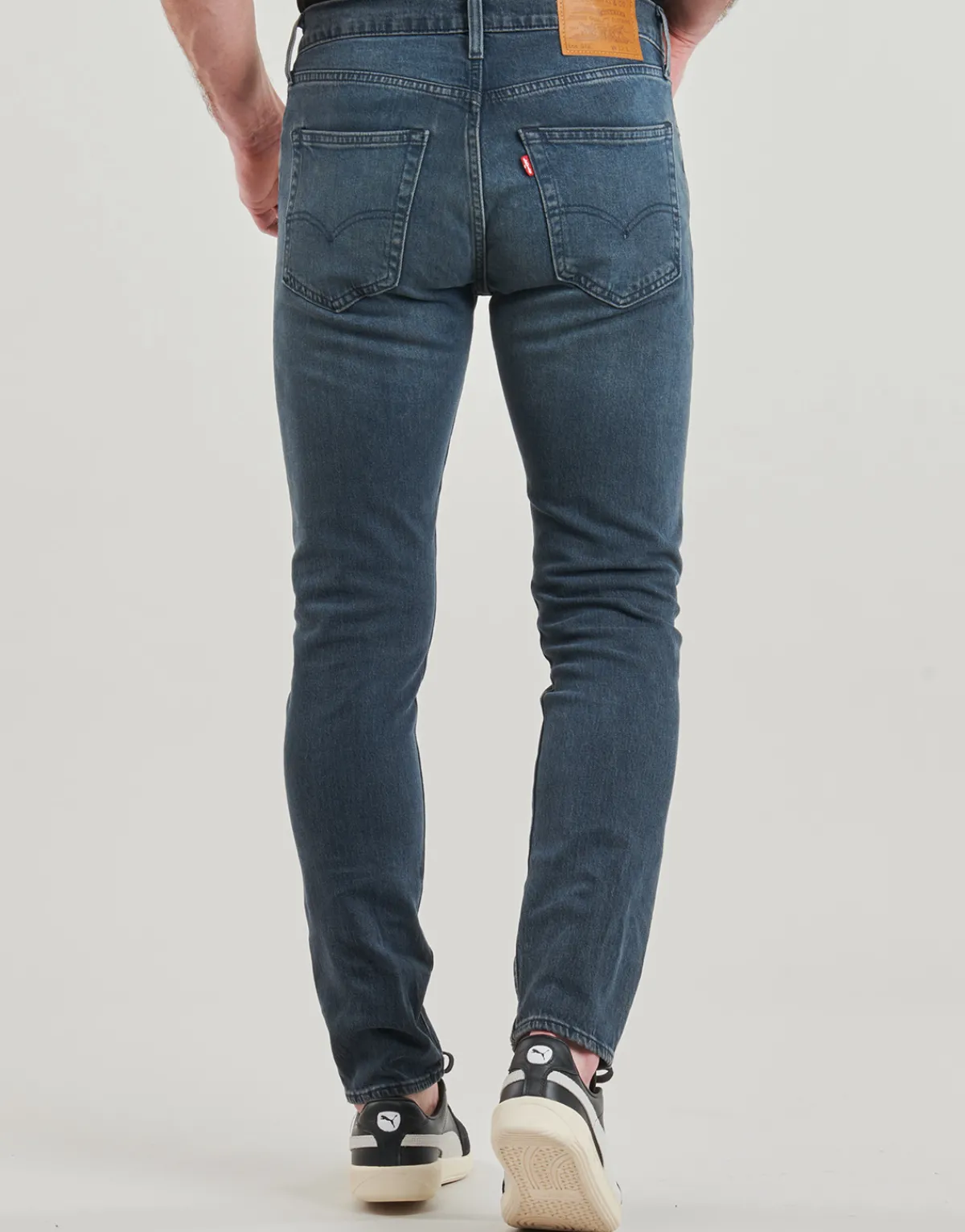 Levi's 512® SLIM TAPER-Homme Jeans