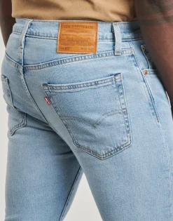 Levi's 512® SLIM TAPER-Homme Jeans